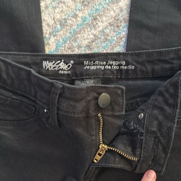 Mossimo Mid-rise Jegging - Picture 4 of 5